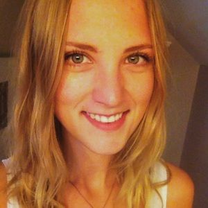 Meet your Posher, Alannah